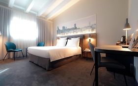 Mercure Bergamo Centro Palazzo Dolci